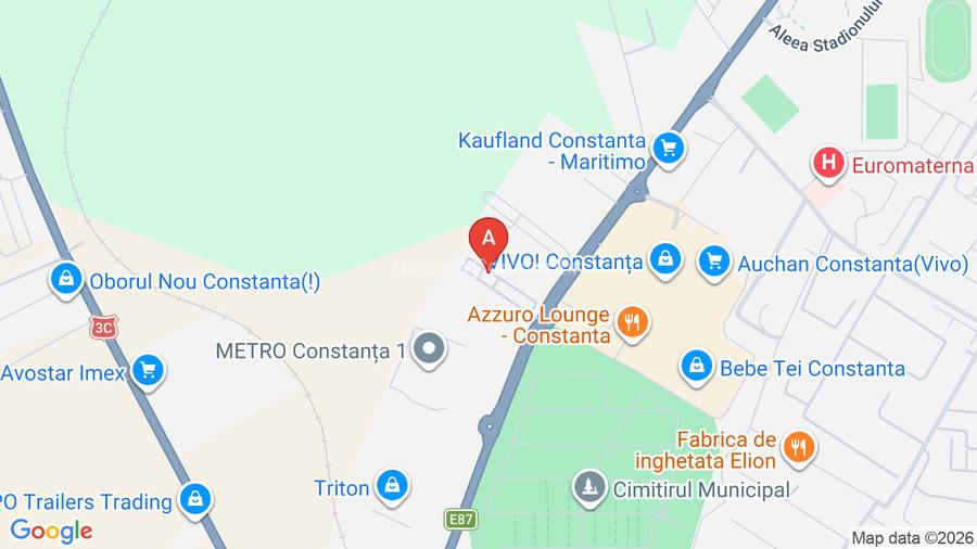 Vand Apartament Nou cu scara interioara - 17