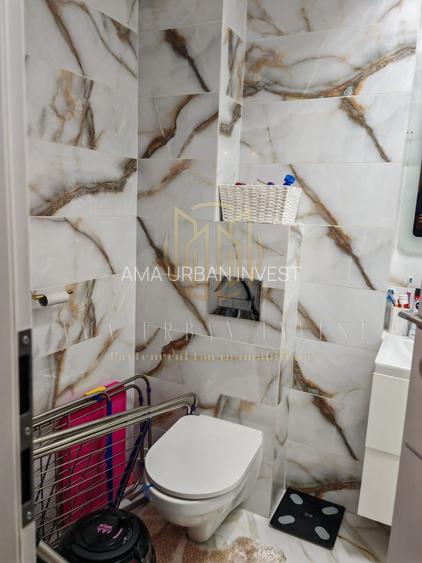 Quartz Residence 3 camere 96 mp PREMIUM - 17