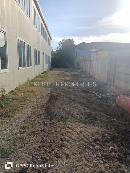 Hala de inchiriat  Industriilor - 2