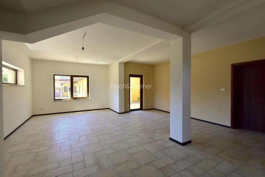 Imobil pretabil activitati de birouri - de inchiriat - zona Cetatii - 5