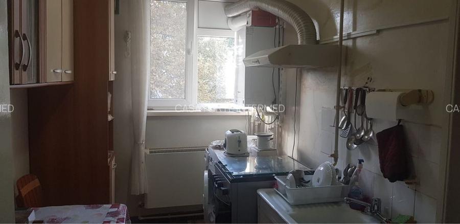 2 camere  circular City Parc Mall - 90000 euro - 6