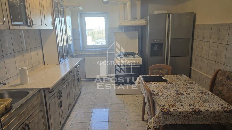 Apartament 2 camere, Centrala proprie, Zona Aradului,Pet frendly - 6