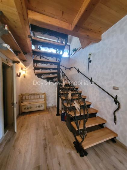 Cabana de vanzare ,Valea Avrigului/ 3000 mp/Langa padure - 11