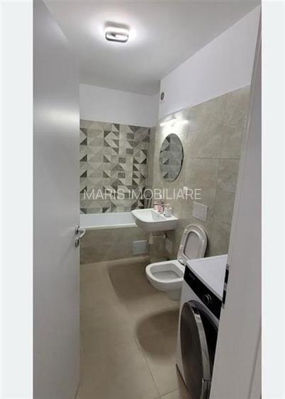 Apartament 1 camera Maurer etaj 2 NOU - 7