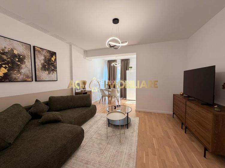 2 Camere de inchiriat | Aviatiei | Metrou | parcare inclusa | balcon - 4