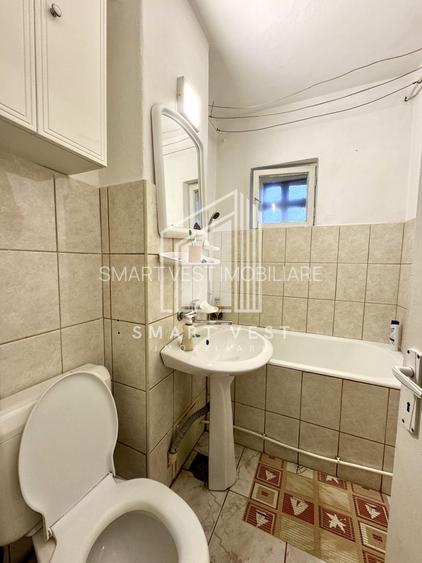 Apartament 2 camere | 55 mp | Etaj 3 | Zona Botizului - 12