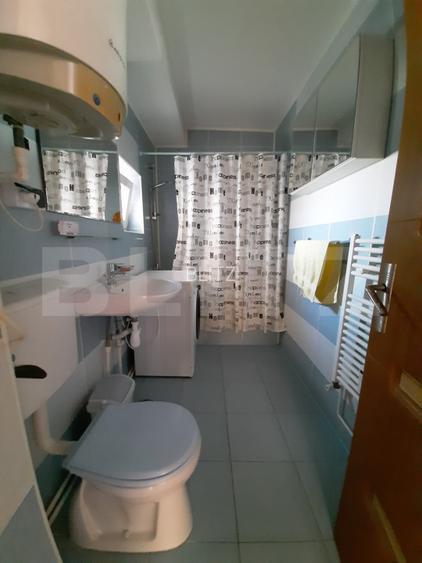 Apartament 3 camere, 90.04 mp, zona Centru - 12