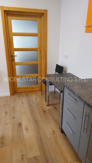 De inchiriat apartament 1 camera-Sg. de Mures - 2