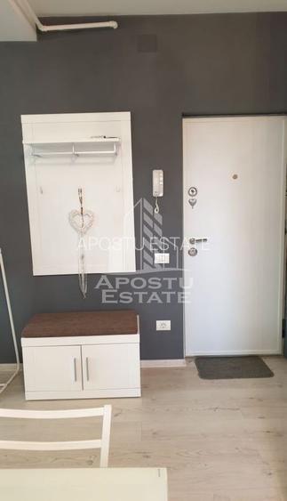 Apartament cu 2 camere complet mobilat si utilat in Giroc langa Penny. - 4