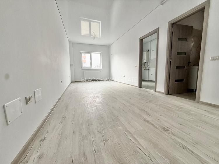 Apartament 2 camere decomandat - Militari Residence - 4