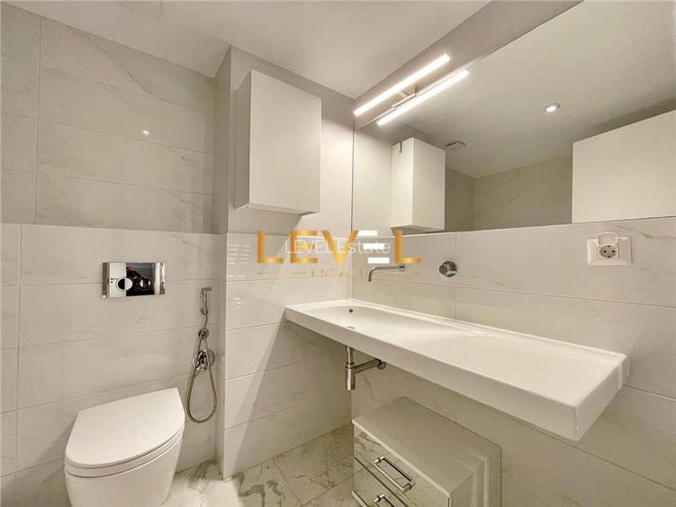 [VIDEO] Apartament 4 Camere de Vanzare - Parcare Inclusa - 300m Parcul Herastrau - 23