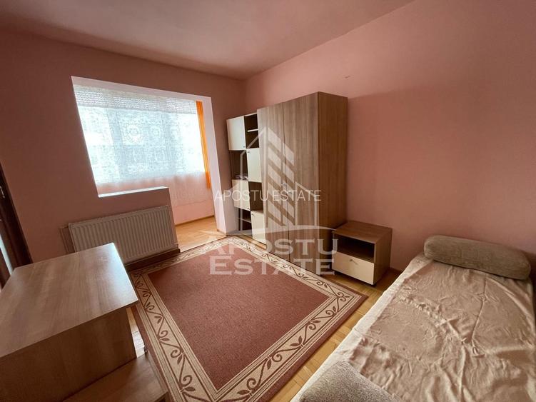 Apartament cu 2 camere, centrala proprie, Iosefin, Timisoara - 2