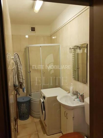 Apartament 2 camere în zona HOREA - 9