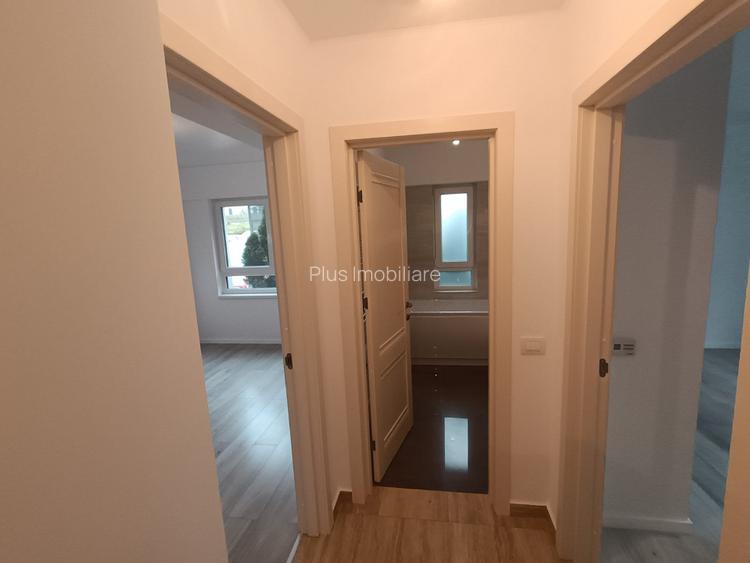 APARTAMENT 3 CAMERE, DECOMANDAT, BLOC NOU, INTABULAT, POPAS PACURARI, COMISION 0 - 3