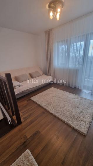 Vila tip duplex Moara de Vant cod 157923 - 14