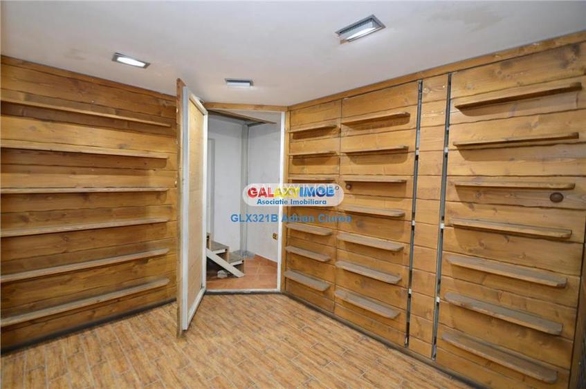 Spatiu comercial | 60mp | vitrina 7ml | Piata Unirii | Cocor - 11