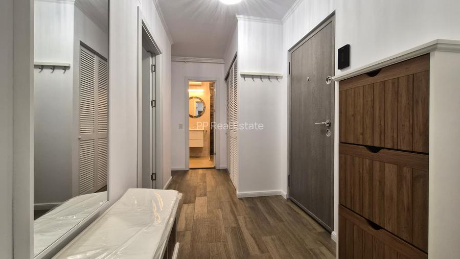 Tomis III - ap 2 cam, finisaje moderne (totul nou )/centrala gaze - 13