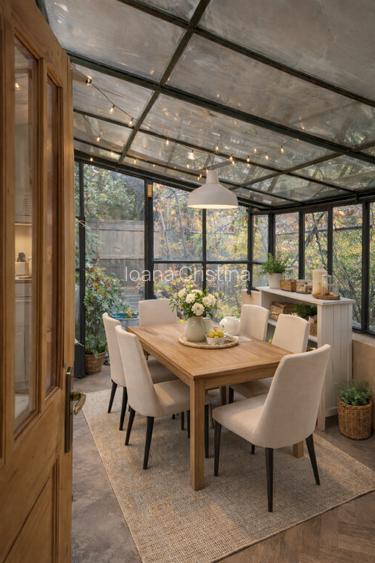 Casa central Craiova parc Puskin  - 4