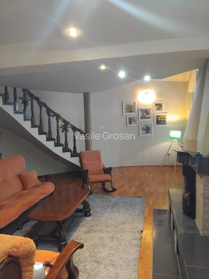 casa de vanzare arhitectura exceptionala - 2