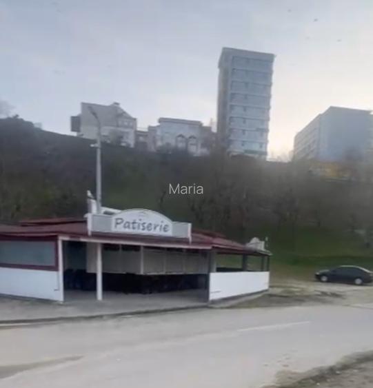 Oportunitate !Închiriere terasă plaja Modern  - 6