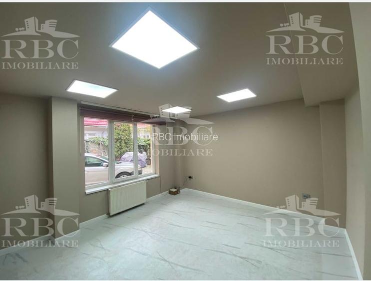 Spatiu de birou zona centrala - 2