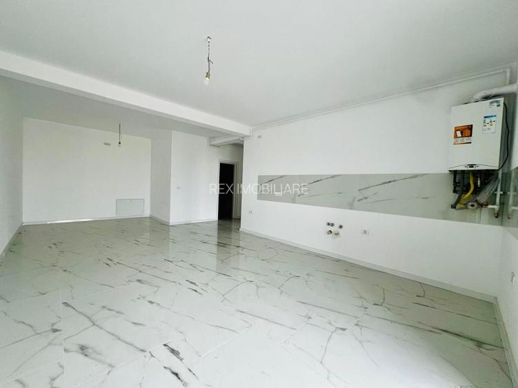 Apartament cu 3 camere, zonă foarte bună |Dumbrăvița| - 3