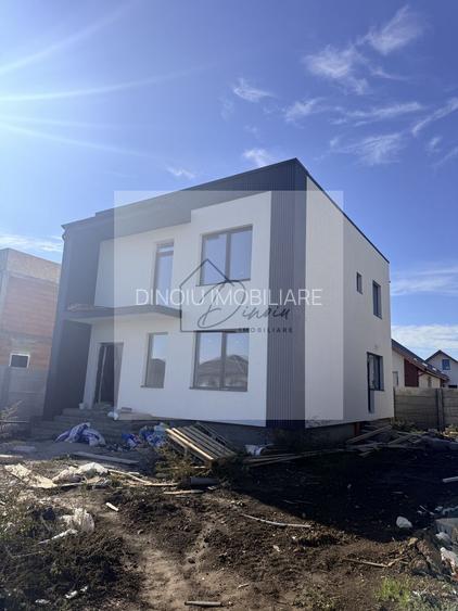 Vila de vanzare Pantelimon I COMISION 0% - 3