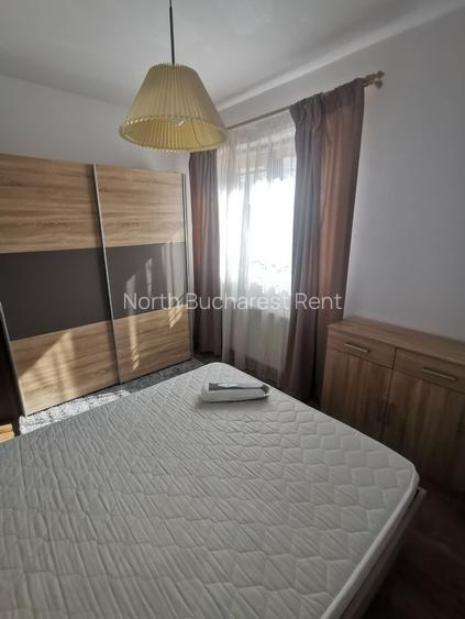 Apartament 2 camere | In zona Mosilor | Curte Proprie - 7