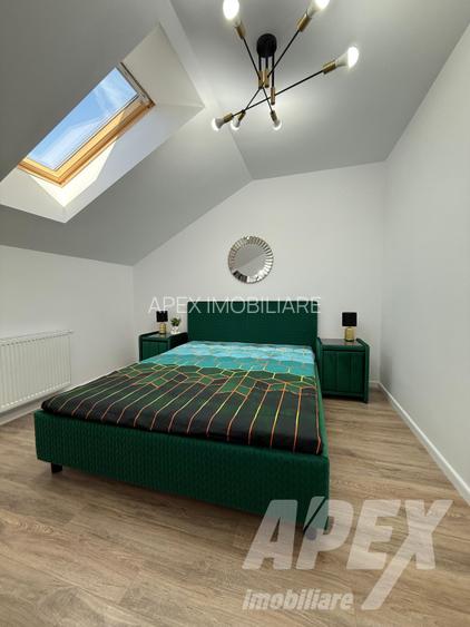 Apartament 2 camere 49 mp |  Bloc nou 2024  |  Mobilat si utilat | Bragadiru - 4