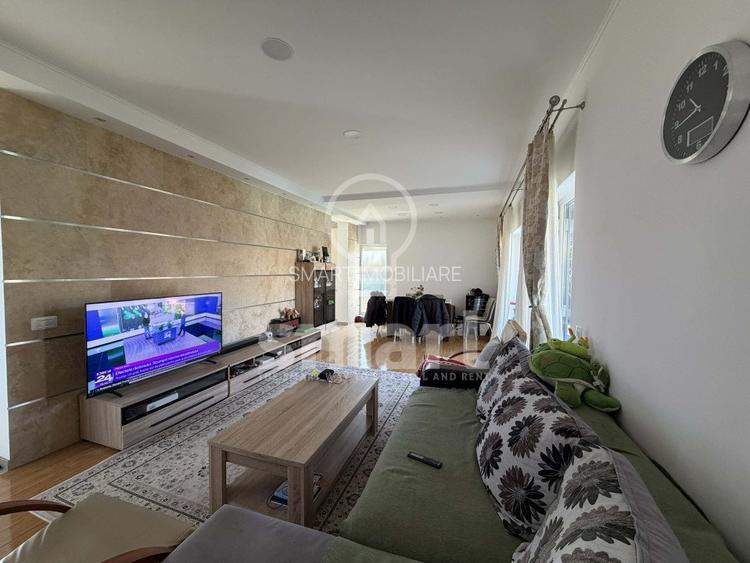  Casa individuala cu piscina | Borhanci | Strada privata - 2