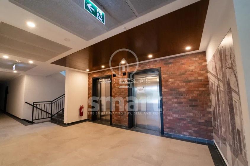 Apartament 2 camere, imobil nou – parcare subterana inclusa, Liberty Residential - 9