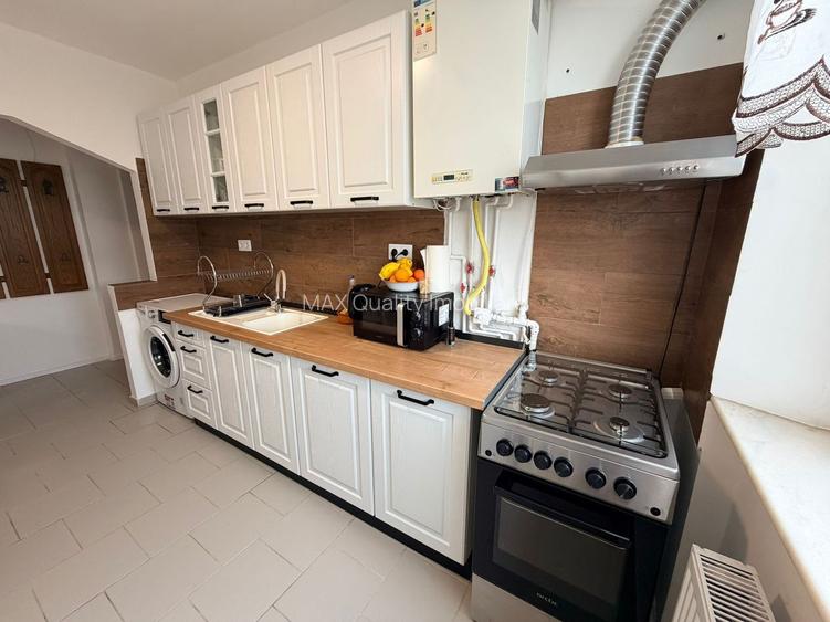 Apartament 2 camere de inchiriat | Mihai Viteazu - 4