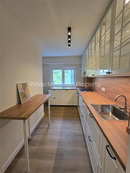 Universitate, apartament 3 camere - 8