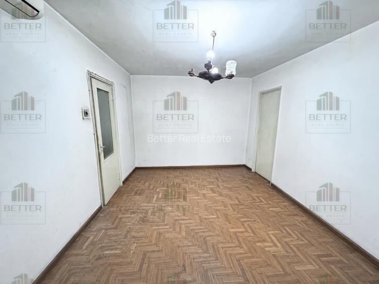 Apartament 2 Camere Confort 1 - Soseaua Giurgiului - Piata Progresul - 9