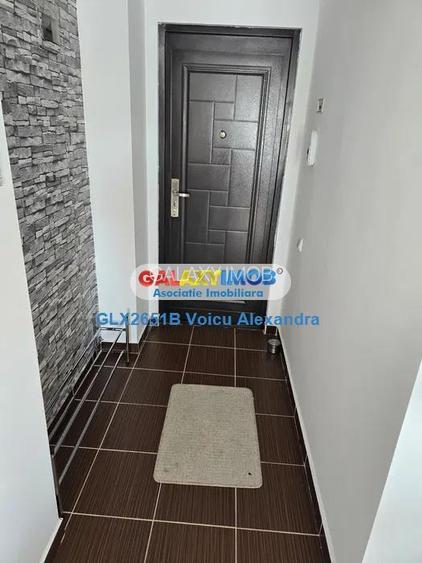 Apartament Tip Studio Nou Berceni - Dimitrie Leonida - 5 Min Metro - 6