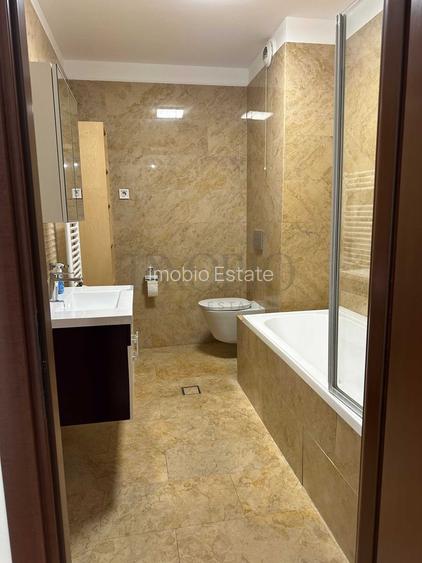 Studio modern -spațios -luminat | Domenii Park - 7