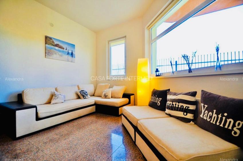 Vila 4 camere Mamaia Nord 1300 euro - 4