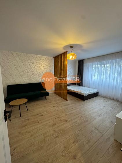 Studio Lujerului-Virtutii ( 1 minut tramvai- 8 minute metrou ) - 6