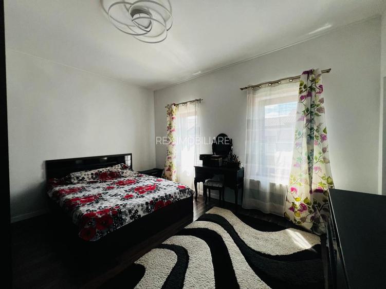 Duplex cu 4 camere, amplasament excelent |Dumbrăvița| - 8