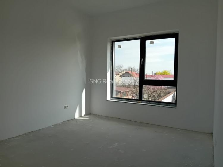 De vanzare vila individuala ''la alb'' 5 camere teren generos Corbeanca - Tamasi - 10