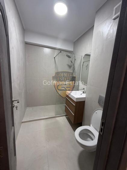 2 camere, CAMPUS, Prima inchiriere, Tomis Nord Primavera NZEB, parcare subterana - 10