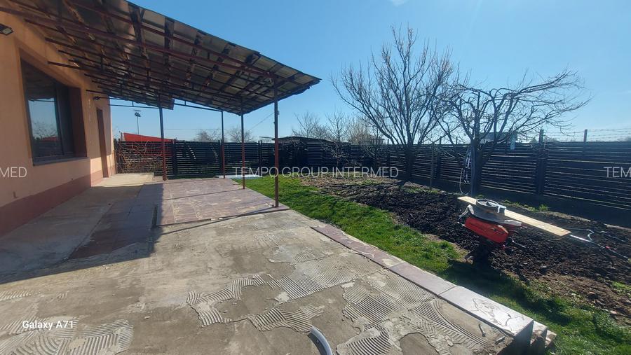 Gradistea  vila individuala - Locul perfect pentru iubitorii de natura ! - 57