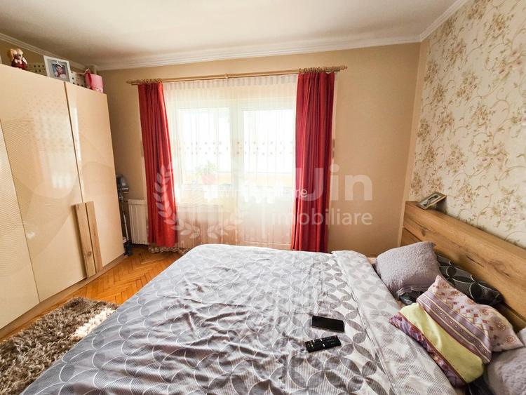 Apartament 3 camere decomandat | 81mp | Marasti | Str. Bucuresti - 8