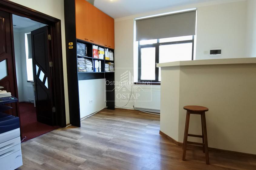 spațiu birouri-45 mp-strada Oituz-lângă Judecătoria Bacău - 4