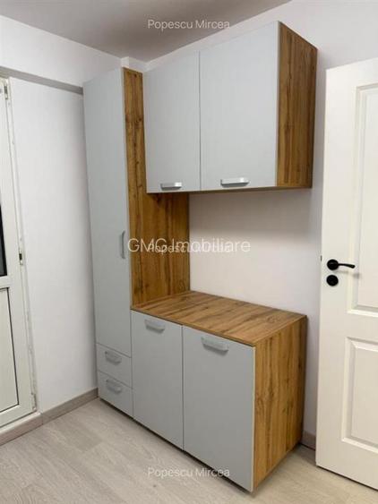 Apartament 2 camere  zona Tei - 7