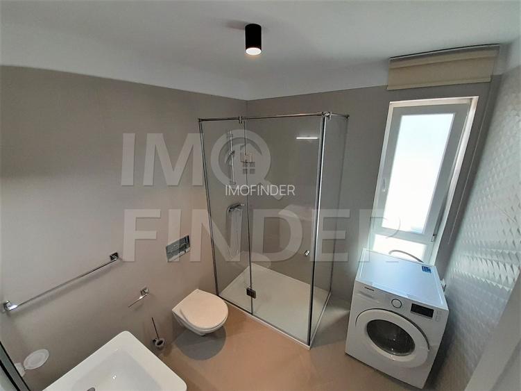 Inchiriere 2 camere Buna Ziua, imobil tip vila - 5