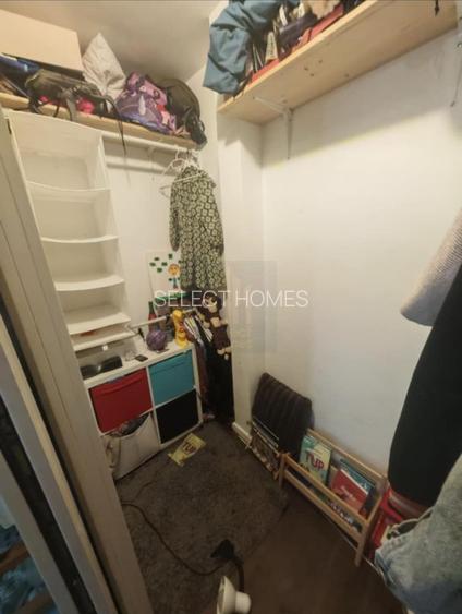 3 Camere | 92mp | Parter cu acces Gradina *Aviatiei* - 12