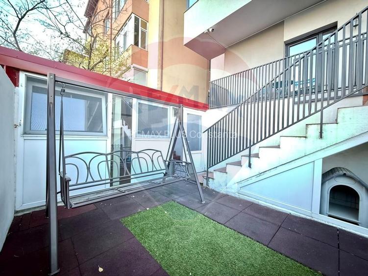 De vanzare apartament cu 3 camere 90 mp utili cu loc parcare Constanta - 12