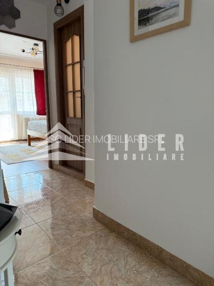 Apartament  de vanzare cu 2 camere  decomandat  confort sporit zona BRD Marasti - 8