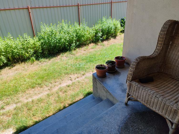 Casa 3 camere libera la vanzare TARLUNGENI - 15